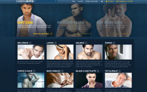 Free gay chat rooms where men can talk to other guys in open and friendly place. Audio and video chat rooms available as well. 